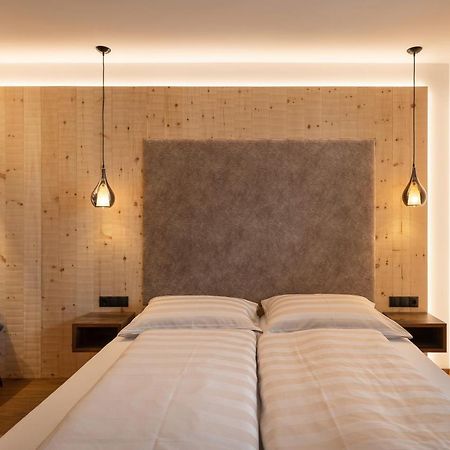 Hotel Garni Landhaus Platzer Zell am Ziller Ngoại thất bức ảnh