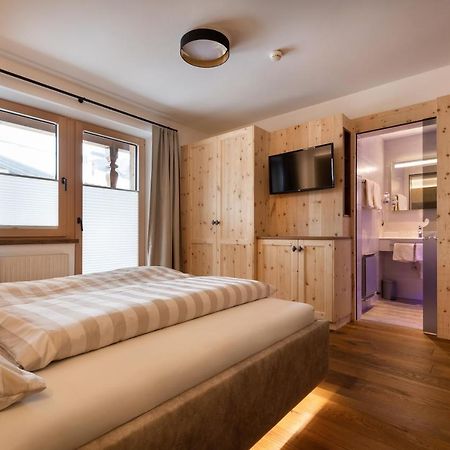 Hotel Garni Landhaus Platzer Zell am Ziller Ngoại thất bức ảnh
