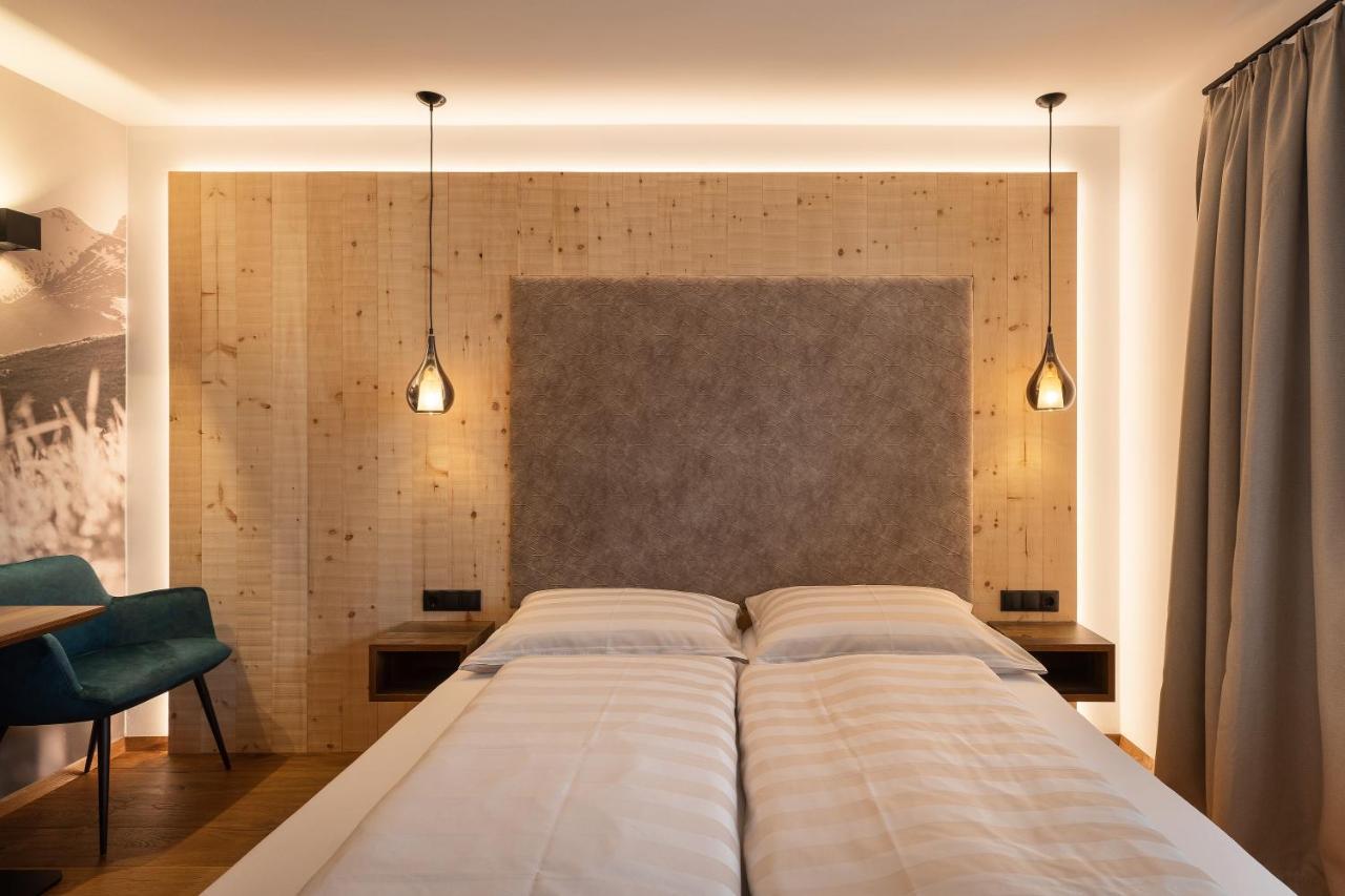 Hotel Garni Landhaus Platzer Zell am Ziller Ngoại thất bức ảnh