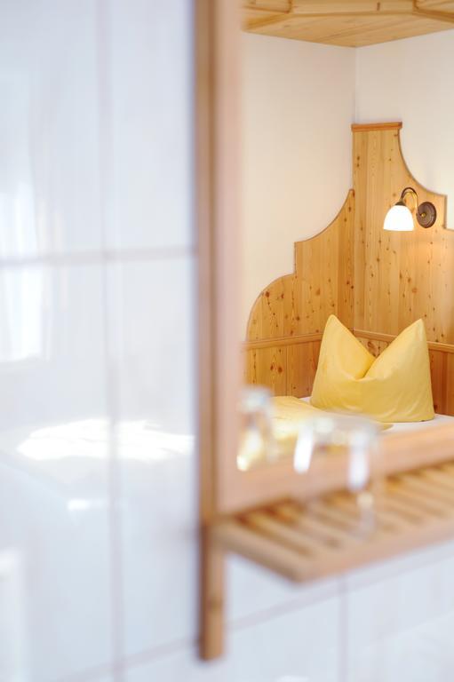 Hotel Garni Landhaus Platzer Zell am Ziller Ngoại thất bức ảnh